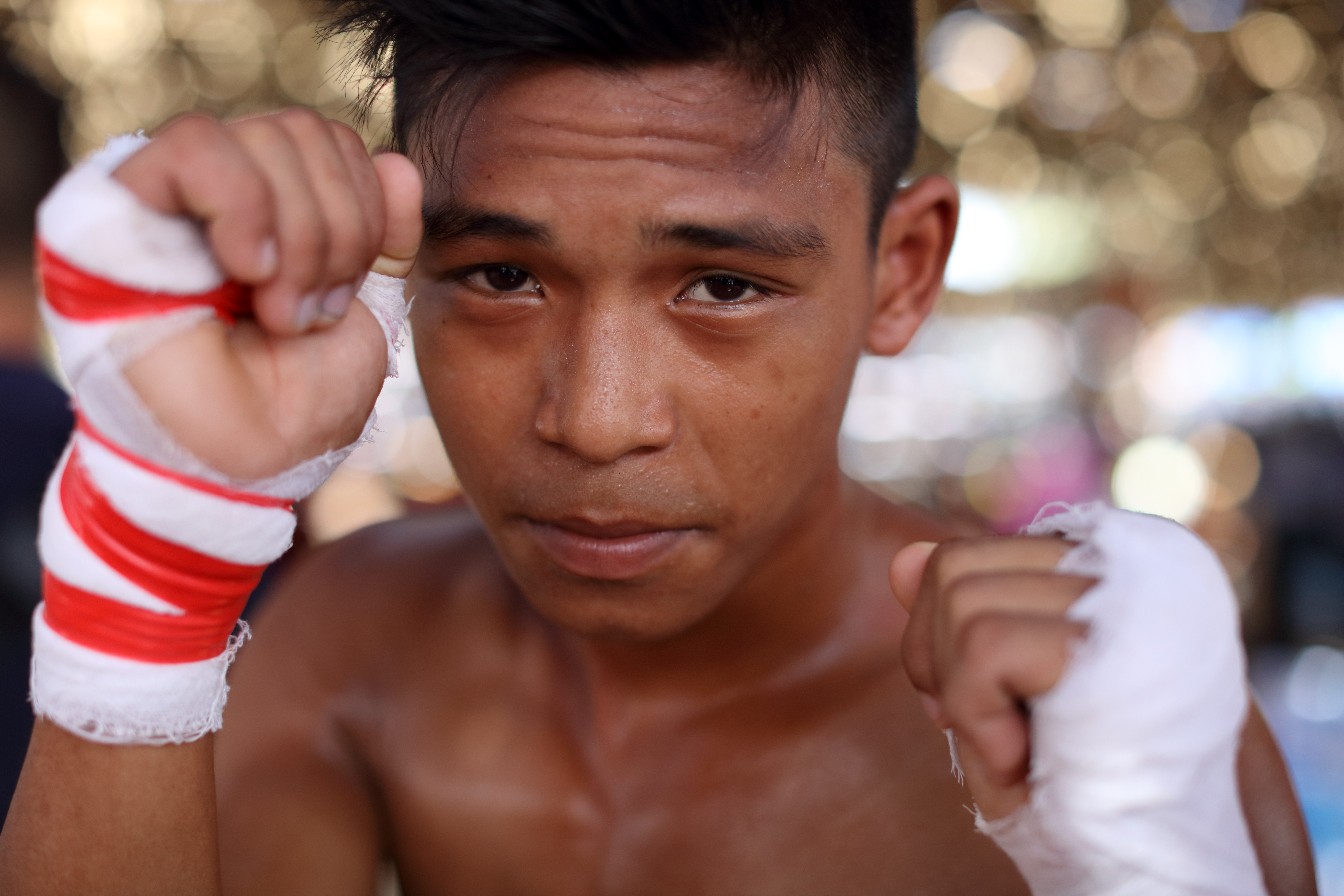 Lethwei – Burmese Bareknuckle Boxing