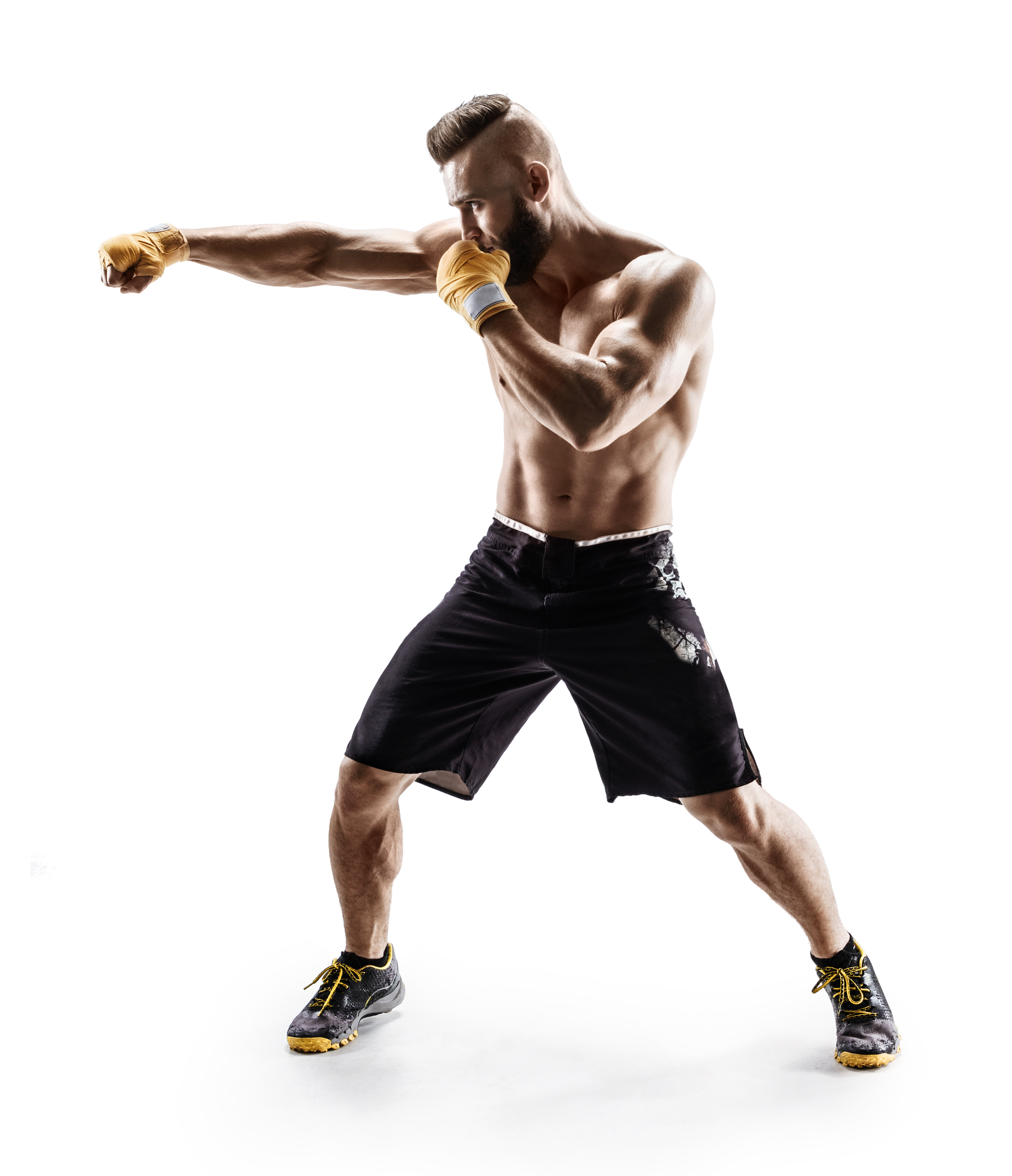 The Most Effective Kickboxing Warm Up for You