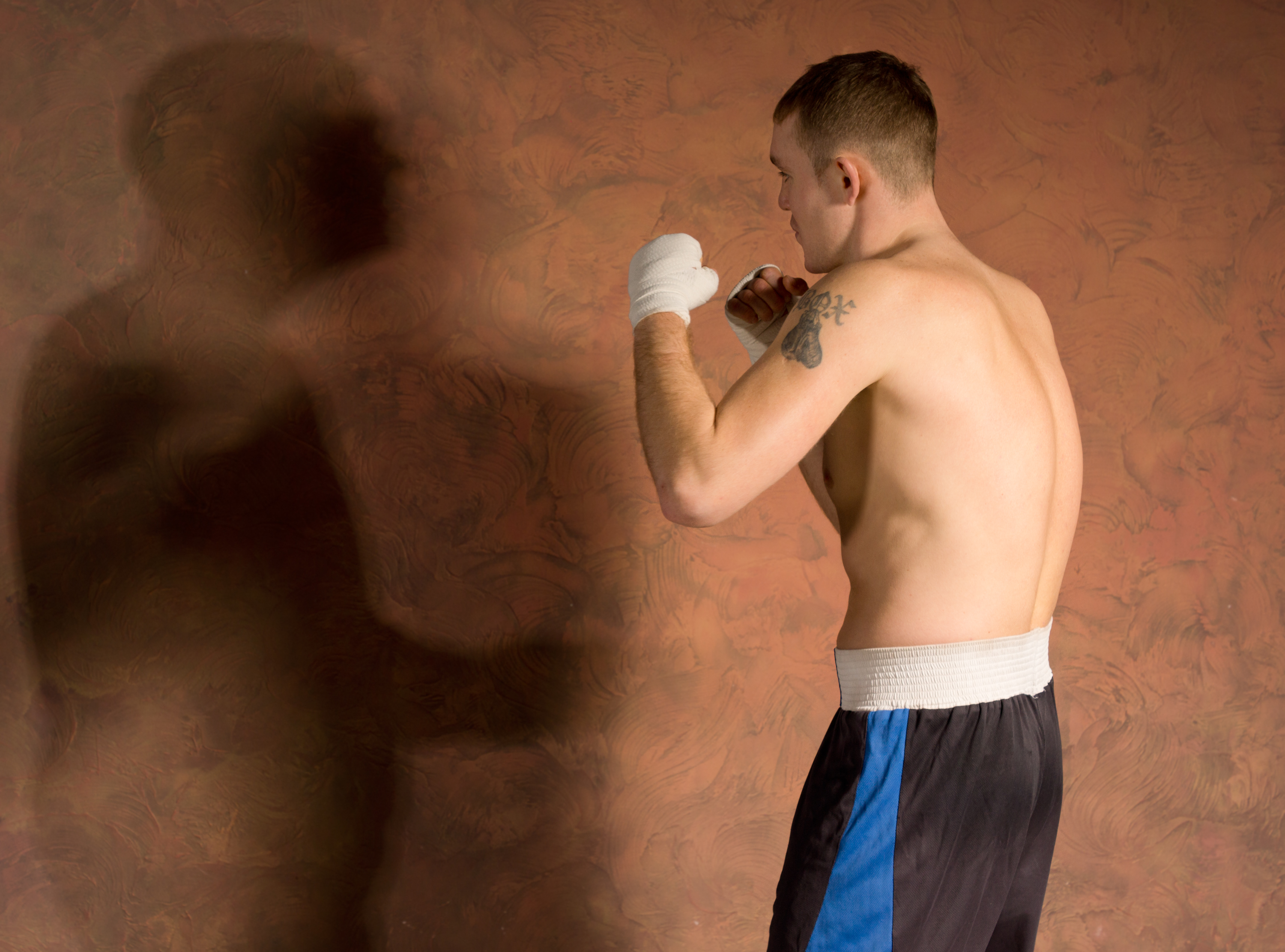 Shadow Boxing – 8 Championship Tips