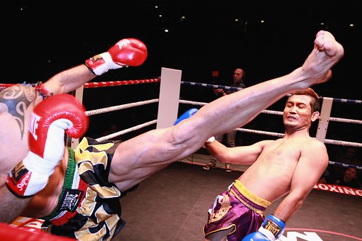 Muay Thai Shin Conditioning – The wrong and right ways to do it.