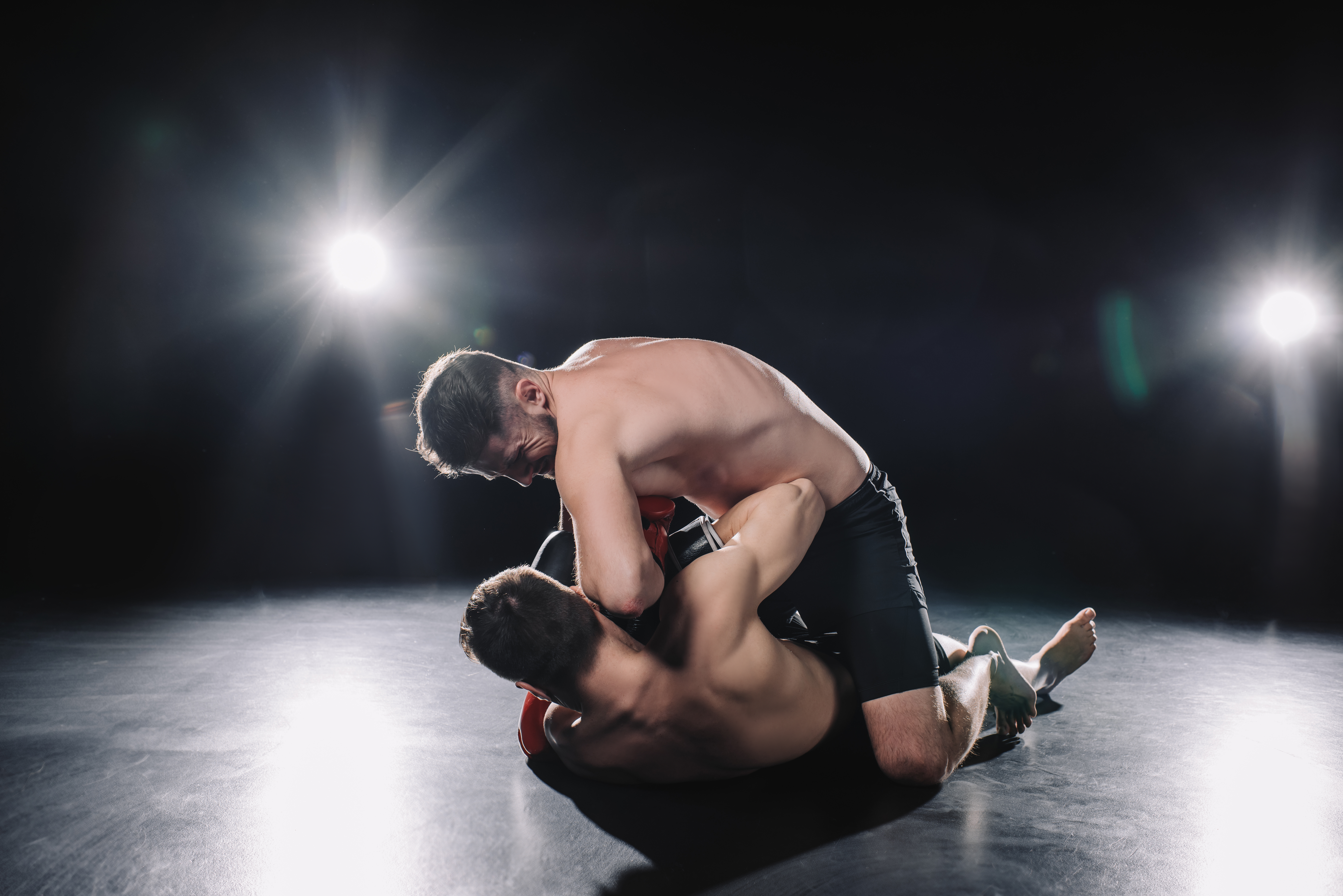How to Get Into MMA – 10 Tips