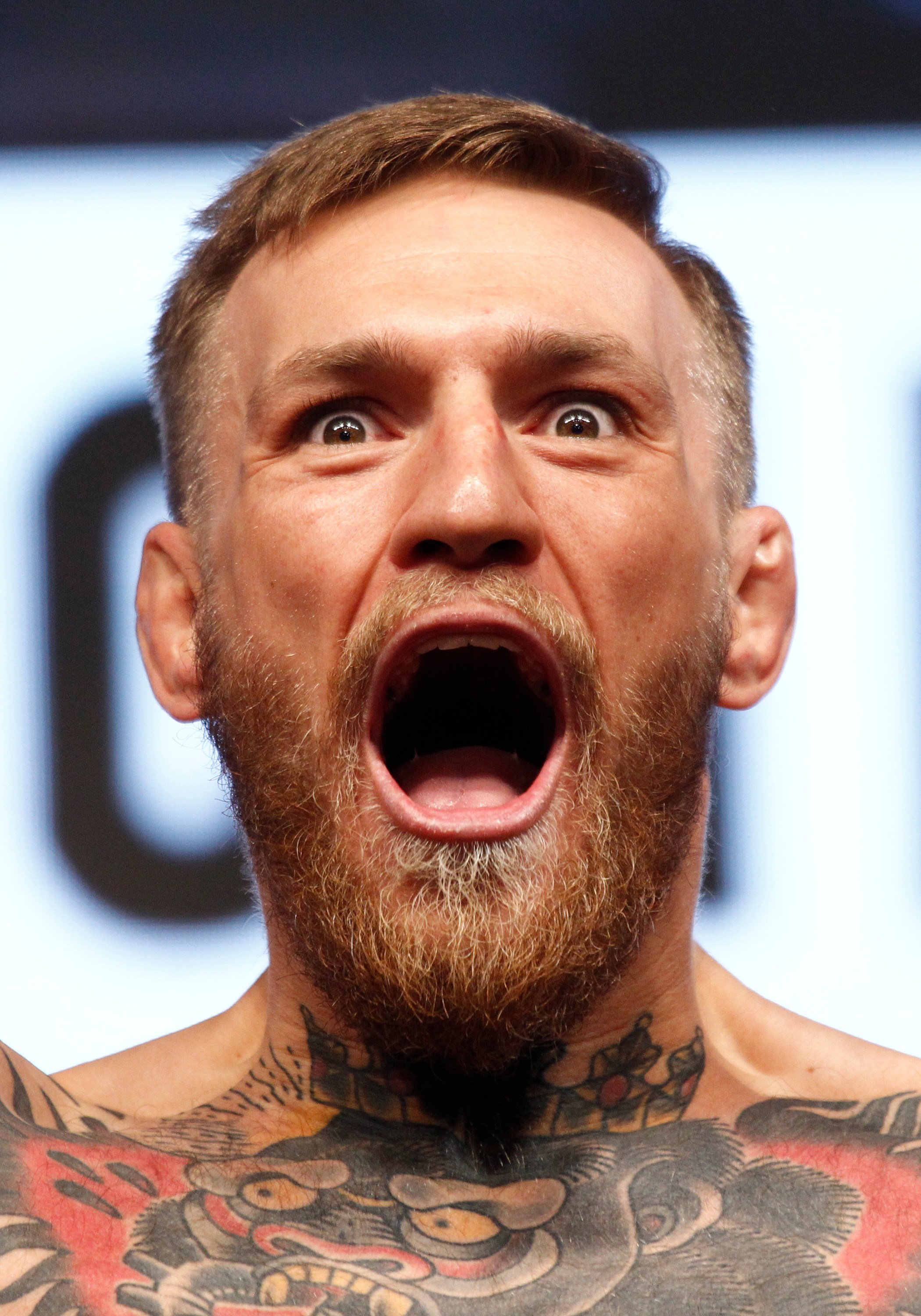 how much do ufc fighters make? conor macgregor is among the top ufc earners