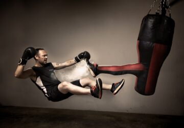 How to Increase Kicking Power in Muay Thai and Martial Arts – 5 Crucial Tips