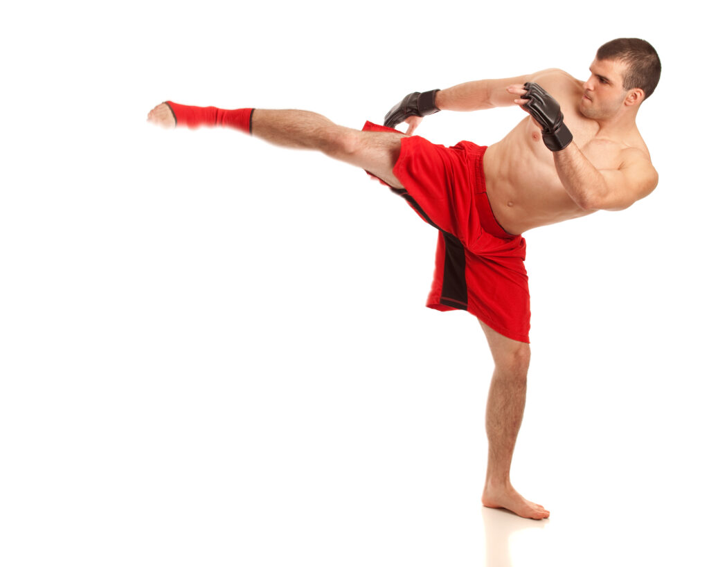 best martial arts to learn at home