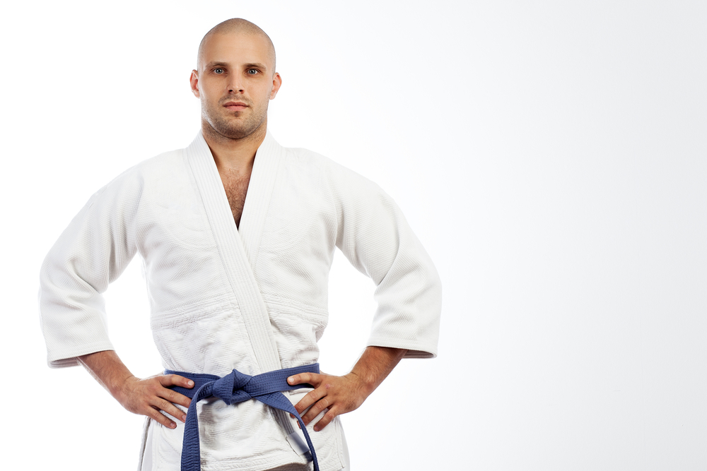 learn bjj at home