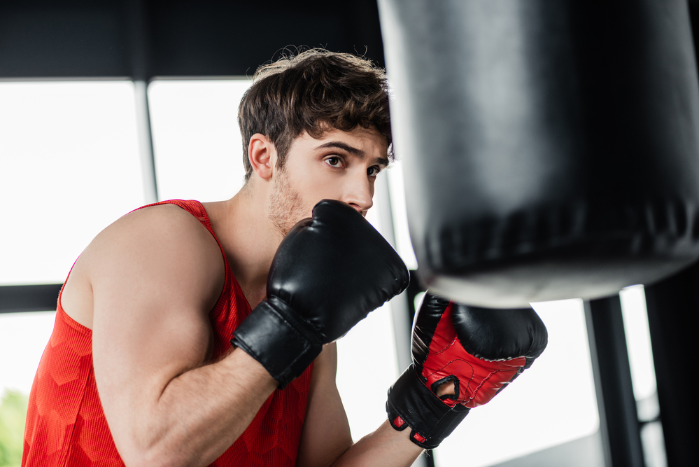 Learn Boxing at Home – 9 Easy Steps to get Started