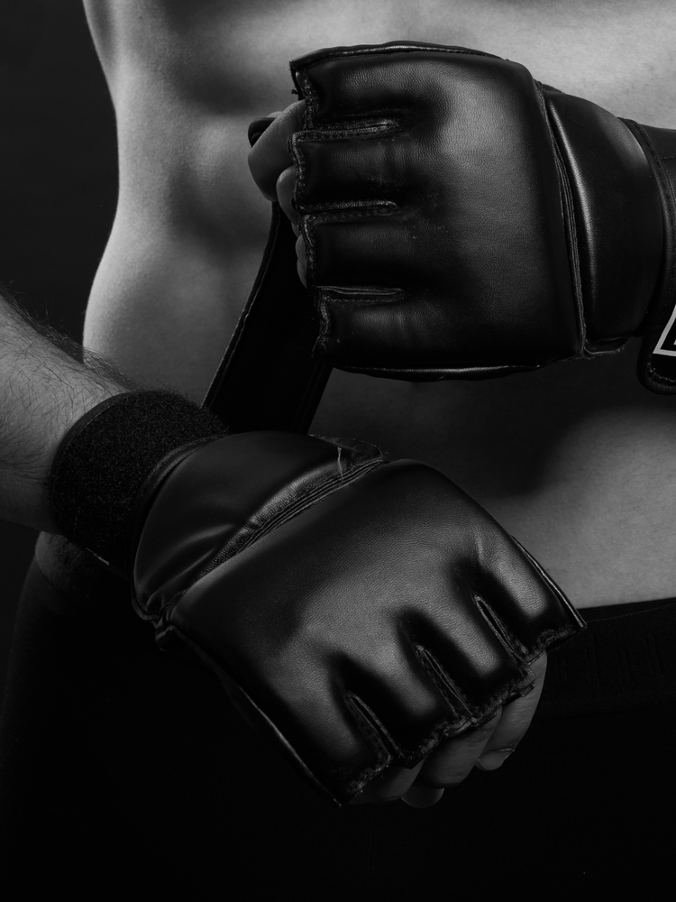 9 Best MMA Gloves you can Buy