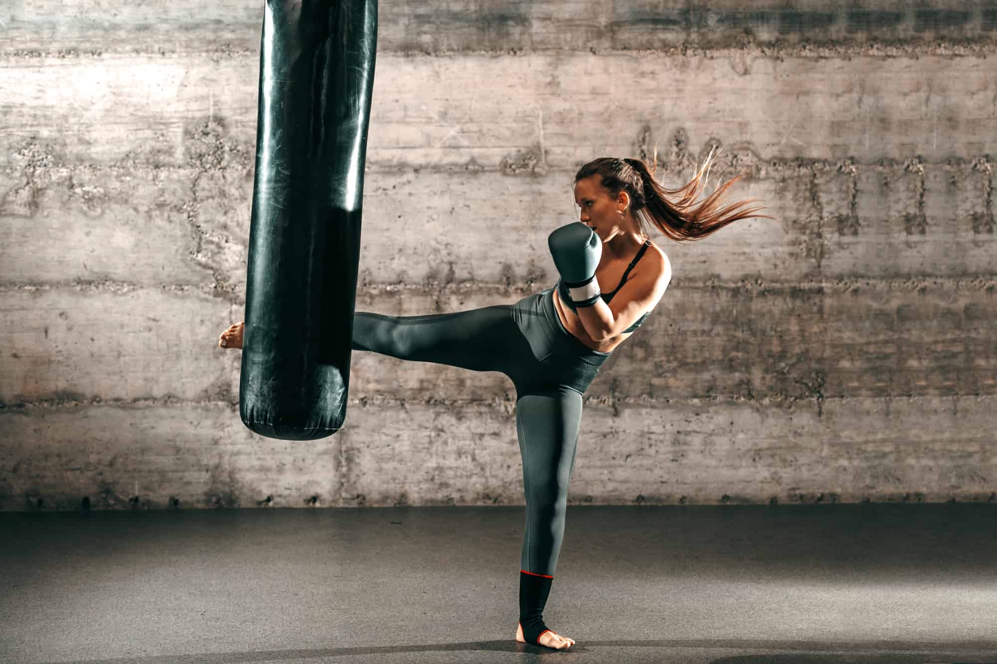 Is Kickboxing Good for Weight loss?