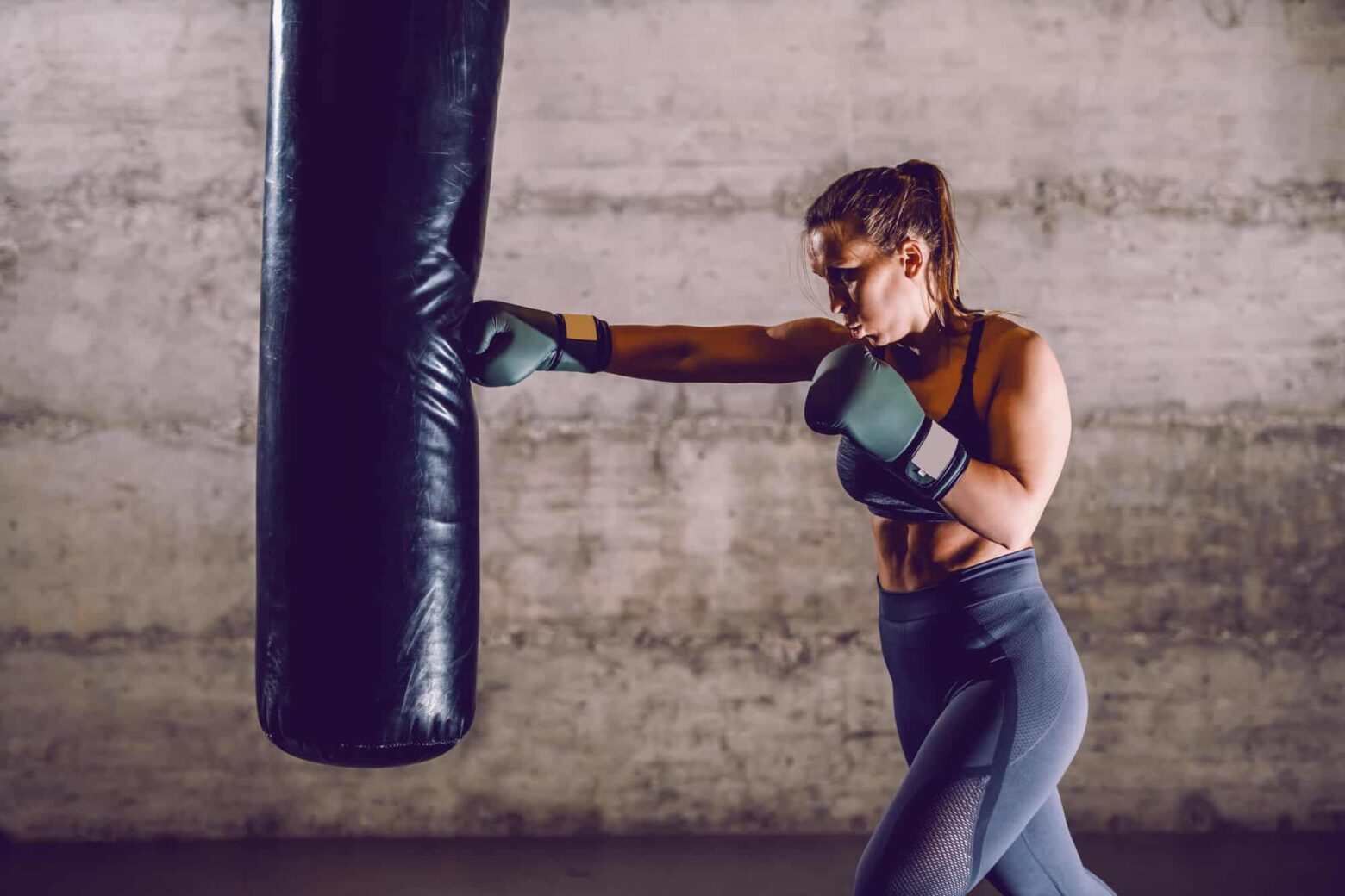 How to Choose the Best Gloves for Kickboxing