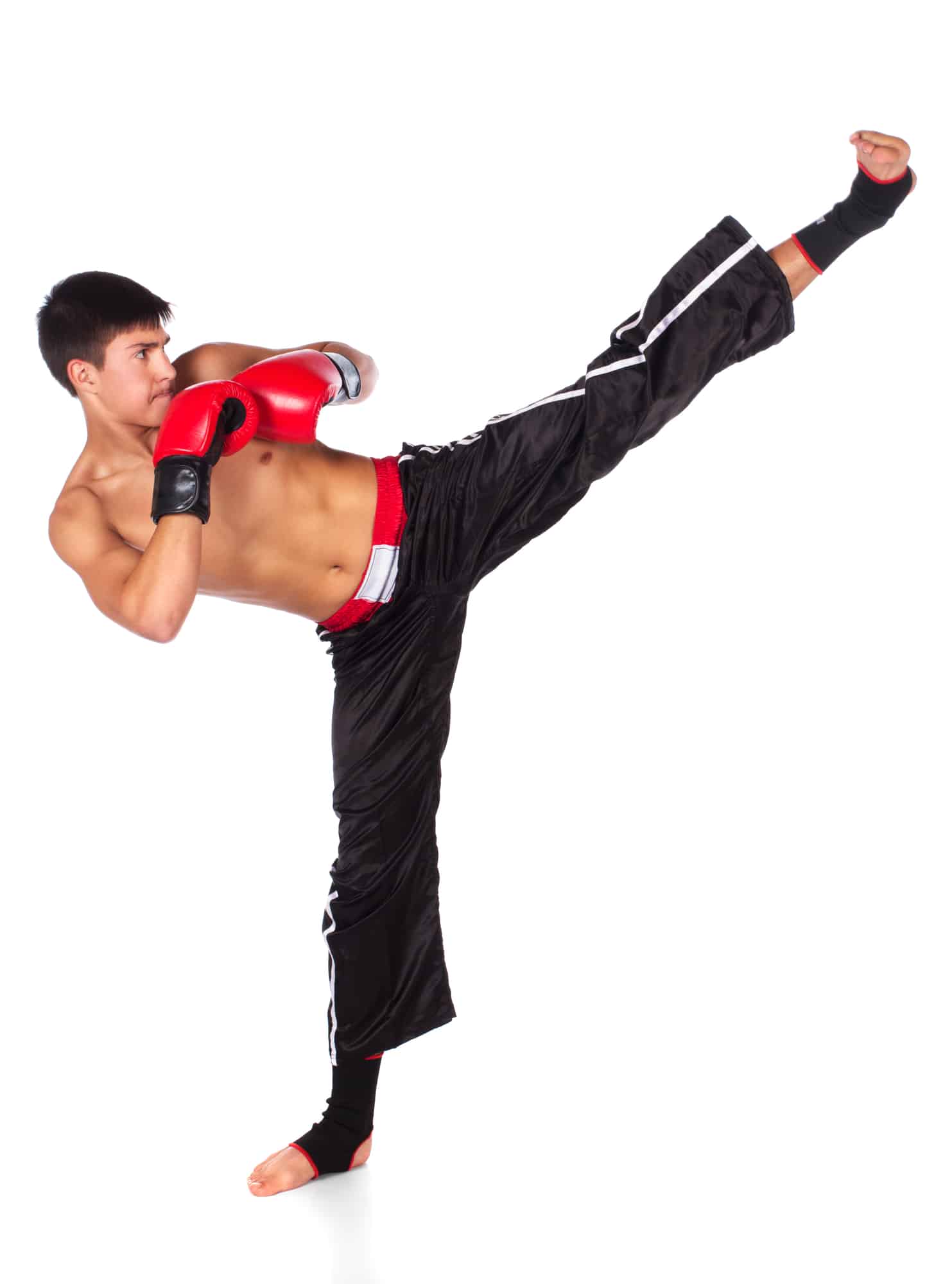 American Kickboxing: Origins and Influence