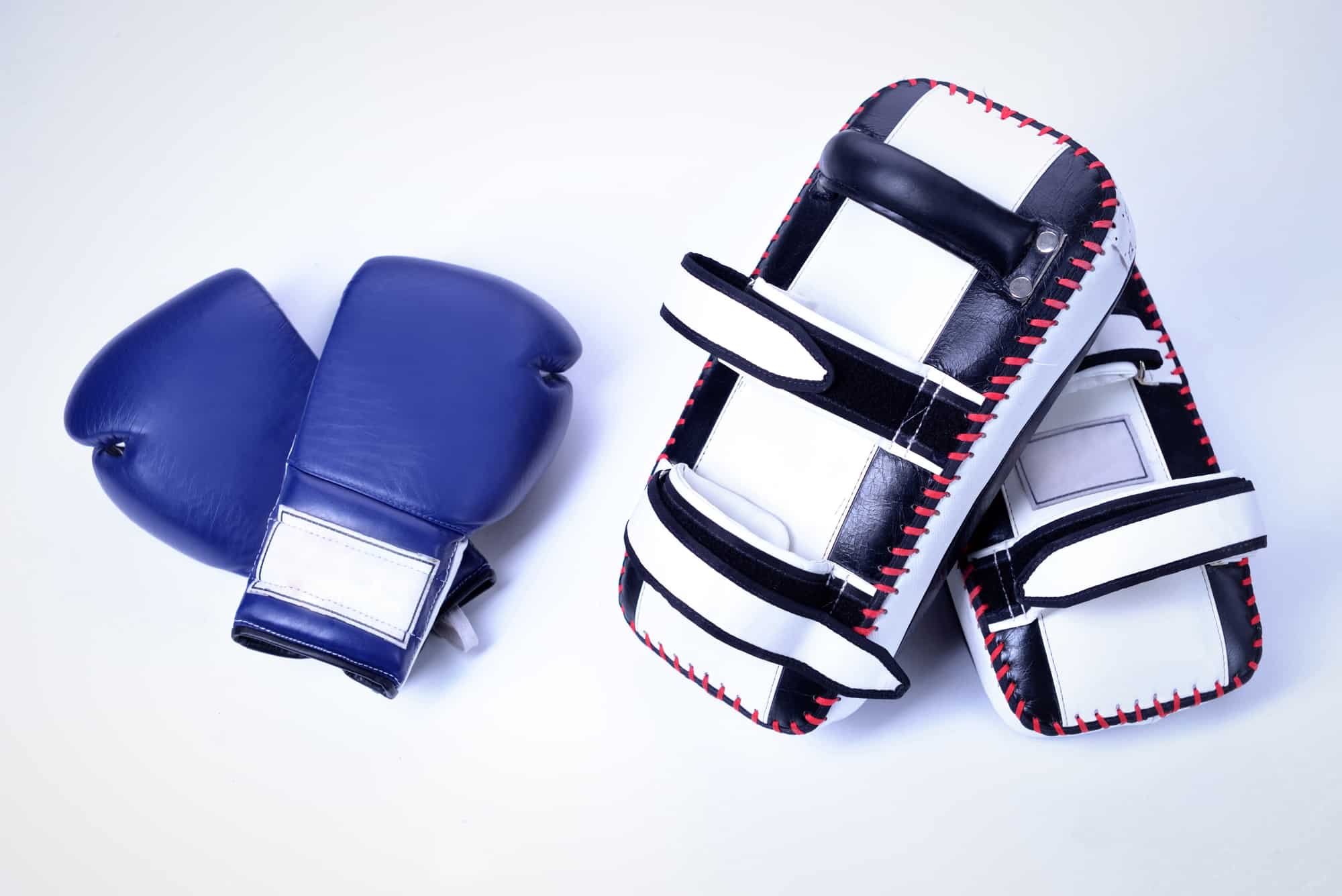 Where to Buy Muay Thai Gear Online