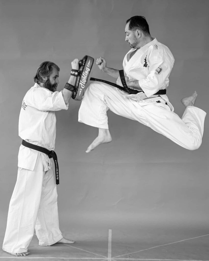 what is kenpo karate