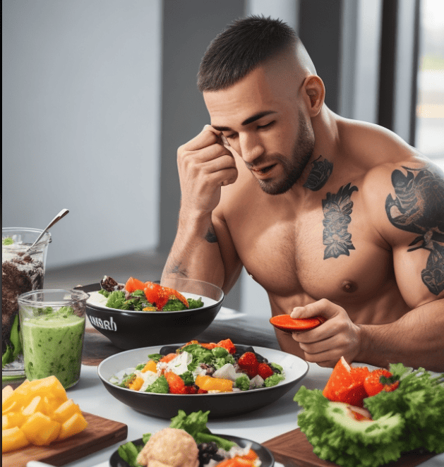 What to Eat Before BJJ