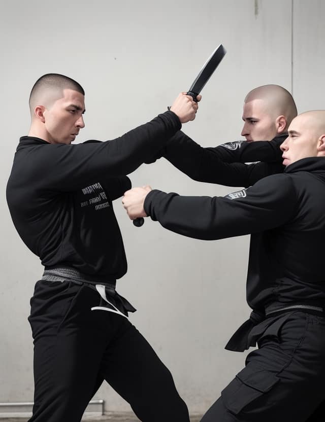 Krav Maga Compared to other Martial Arts