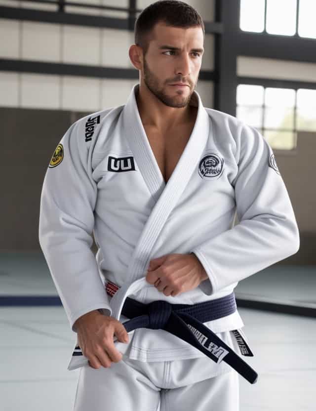 Best BJJ Gi for Hot Weather: 6 Top Options
